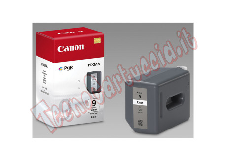 Canon - Cartuccia di pulizia - 2442B001 - 1.635 pag