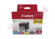 Canon - Cartuccia ink - BK/C/M/Y- PGI-2500XL - 9254B010