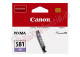 Canon - Cartuccia ink - Blu fotografico - 2107C001 - 1.600 pag