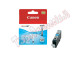 Canon - Cartuccia ink - Ciano - 2934B001 - CLI-521 C- 505 pag