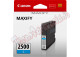 Canon - Cartuccia ink - Ciano - 9301B001 - 700 pag