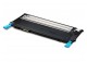 Toner Compatibile per Samsung CLT-C4092S Ciano 1.000 Pagine SU005A