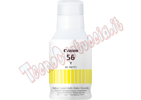 Canon - Cartuccia Ink - Giallo - 4432C001 - 14.000 pag