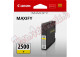 Canon - Cartuccia ink - Giallo - 9303B001 - 700 pag