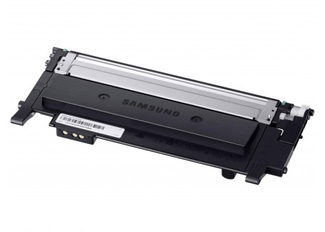 Toner Compatibile per Samsung CLT-K404S Nero 1.500 Pagine SU100A