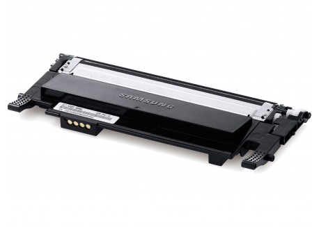 Toner Compatibile per Samsung CLT-K4072S Nero 1.500 Pagine SU128A
