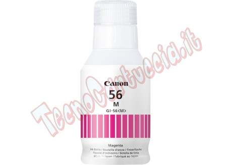Canon - Cartuccia Ink - Magenta - 4431C001 - 14.000 pag