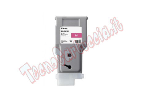 Canon - Cartuccia ink - Magenta - 8791B001 - 300ml