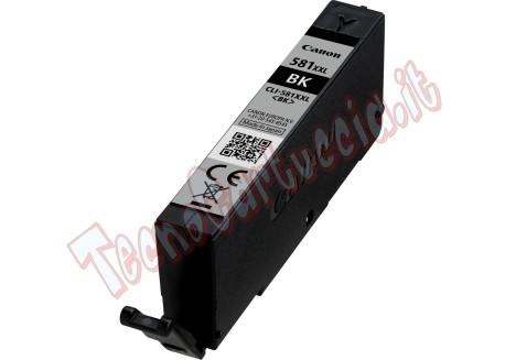 Canon - Cartuccia ink - Nero - 1998C001 - 4.590 pag
