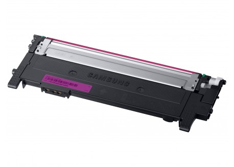 Toner Compatibile per Samsung CLT-M404S Magenta 1.000 Pagine SU234A
