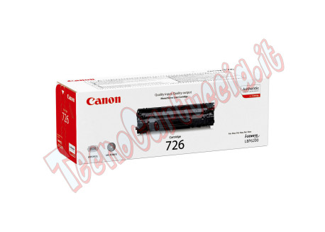 Canon - Cartuccia ink - Nero - 3483B002 - 2.100 pag