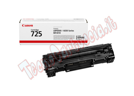 Canon - Cartuccia ink - Nero - 3484B002 - 1.600 pag