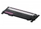 Toner Compatibile per Samsung CLT-M406S Magenta 1.000 Pagine SU252A