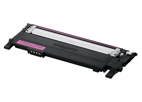 Toner Compatibile per Samsung CLT-M406S Magenta 1.000 Pagine SU252A
