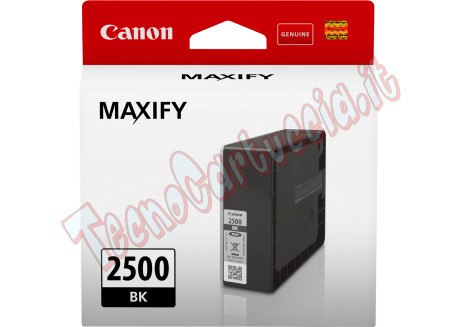 Canon - Cartuccia ink - Nero - 9290B001 - 1.000 pag