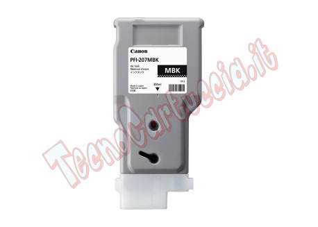 Canon - Cartuccia ink - Nero opaco - 8788B001 - 300ml