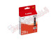 Canon - Cartuccia ink - Rosso - 4878B001 - 2.370 pag