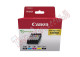 Canon - Cartuccia ink Multipack - BK/C/M/Y - CL-581 - 2103C006