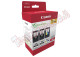 Canon - Cartuccia Ink MultiPack PG-560XLx2/CL-561XL - 3712C009