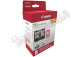 Canon - Cartuccia Ink PG-510/CL-511 - con Confezione Fogli - 2970B017