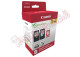 Canon - Cartuccia Ink PG-540/CL-541 - con Confezione Fogli - 5225B013