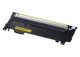 Toner Compatibile per Samsung CLT-Y404S Giallo 1.000 Pagine SU444A