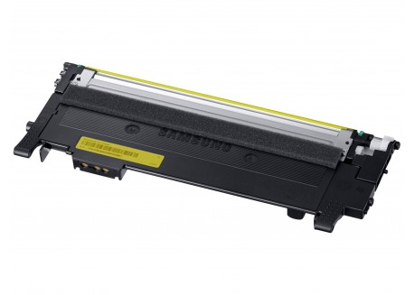 Toner Compatibile per Samsung CLT-Y404S Giallo 1.000 Pagine SU444A