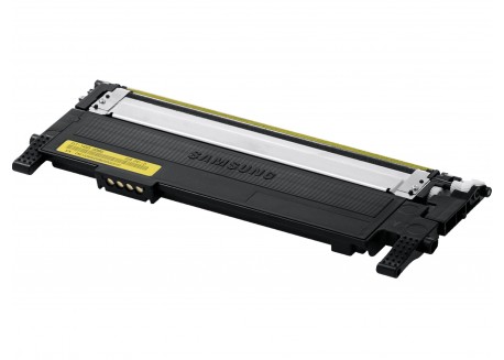 Toner Compatibile per Samsung CLT-Y4072S Giallo 1.000 Pagine SU472A