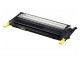 Toner Compatibile per Samsung CLT-Y4092S Giallo 1.000 Pagine SU482A