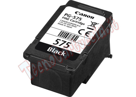Canon - Cartuccia PG575 - Nero - 5438C001