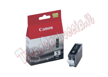 Canon - Refill - Nero - 0628B001 - 360 pag