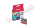 Canon - Scatola 2 refill - Nero - 8190A002 - 121 pag cad