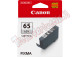 Canon - Serbatoio di inchiostro - Grigio Chiaro CLI-65LGY - 4222C001 - 13 ml