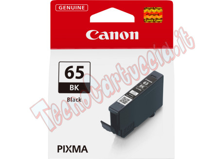 Canon - Serbatoio di inchiostro CLI-65 - Nero - 4215C001 - 13 ml