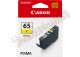 Canon - Serbatoio di inchiostro CLI-65Y - Giallo - 4218C001 - 13 ml