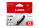 Canon - Serbatoio inchiostro - Grigio - 0335C001 - 125 pag