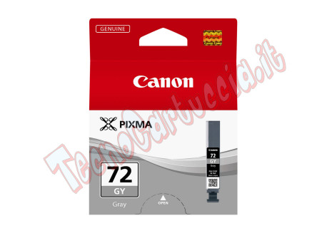 Canon - Serbatoio inchiostro - Grigio - 6409B001 - 165 pag