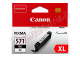 Canon - Serbatoio inchiostro - Nero - 0331C001 - 895 pag