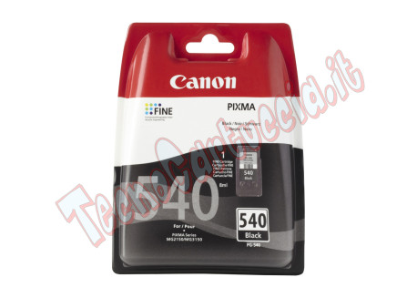Canon - Serbatoio inchiostro - Nero - 5225B005 - 180 pag