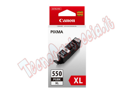 Canon - Serbatoio inchiostro - Nero - 6431B001 - 500 pag