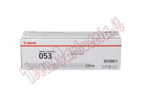 Canon - Tamburo - Nero - 2178C001 - 70.000 pag