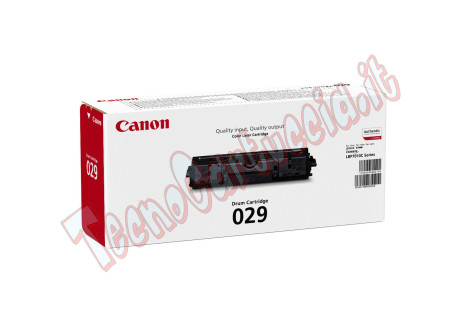Canon - Tamburo - Nero - 4371B002 - 14.000 pag
