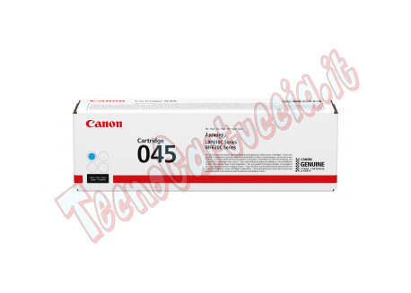 Canon - Toner - Ciano - 1241C002 - 1.300 pag