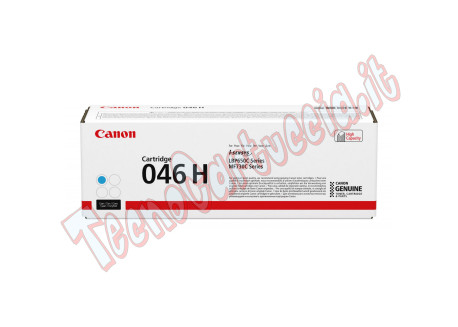 Canon - Toner - Ciano - 1253C002 - 5.000 pag