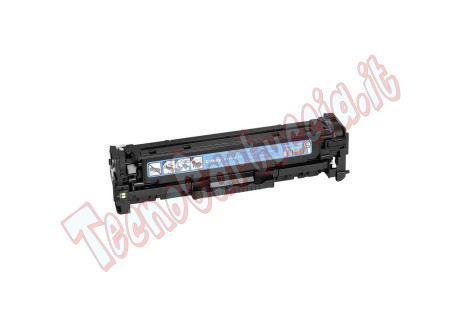 Canon - Toner - Ciano - 2661B002 - 2.900 pag