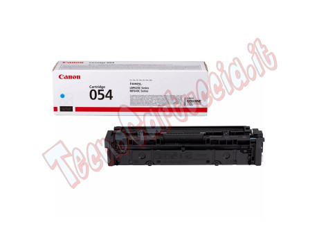 Canon - Toner - Ciano - 3023C002 - 1.200 pag