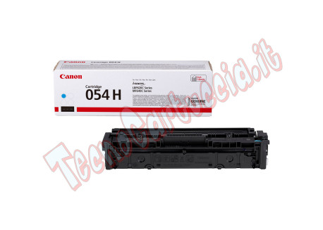 Canon - Toner - Ciano - 3027C002 - 2.300 pag