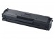 Toner Compatibile per Samsung MLT-D101S 1.500 Pagine SU696A