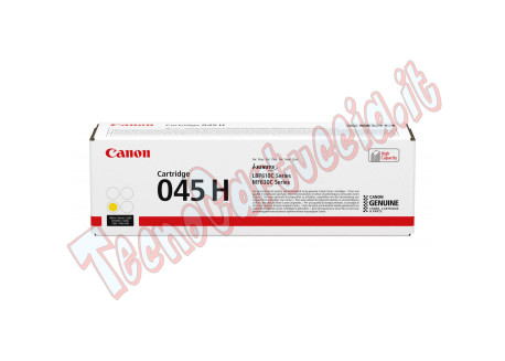 Canon - Toner - Giallo - 1243C002 - 2.200 pag