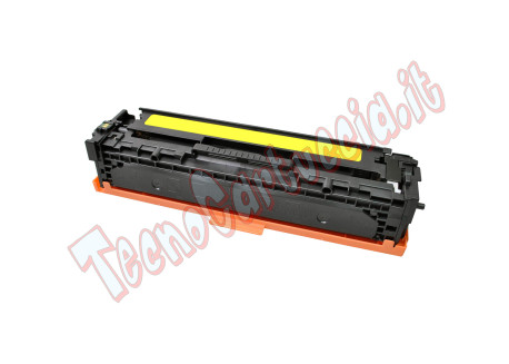 Canon - Toner - Giallo - 1977B002 - 1.500 pag